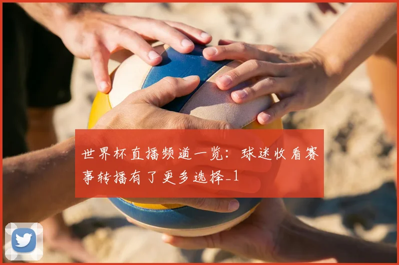 世界杯直播频道一览:球迷收看赛事转播有了更多选择_1
